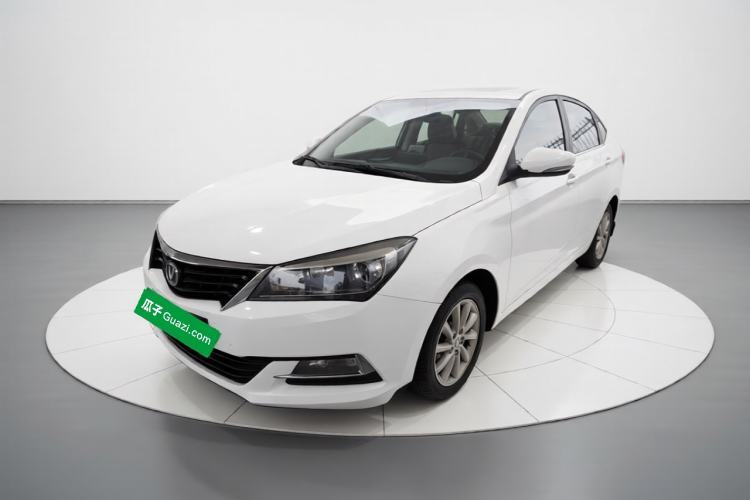 CHANGAN Alsvin V7 2015 1.6L Automatic Enjoyment Model China V Standard usata Guazi used car, China used car export, Used car for sale, Used cars, Cheapest cars for sale