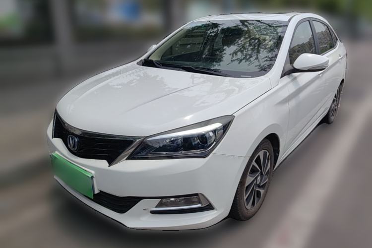 Used CHANGAN Alsvin V7 2015 1.6L Manual Fun Model China IV Standard Guazi used car, China used car export, Used car for sale, Used  cars, Cheapest cars for sale