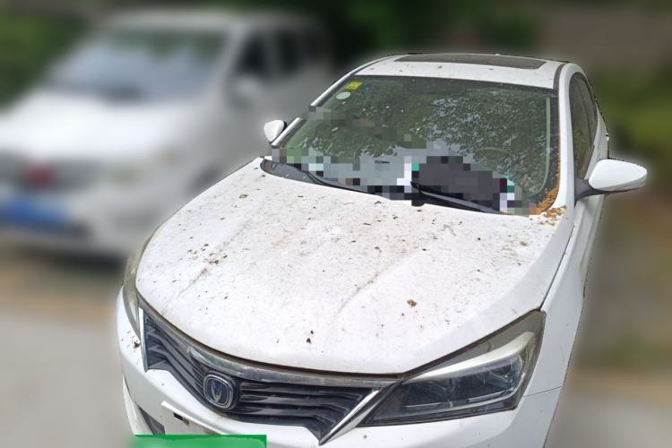 CHANGAN Alsvin V7 2015 1.6L Manual Enjoyment Model China IV Standard مستعملة Guazi used car, China used car export, Used car for sale, Used  cars, Cheapest cars for sale