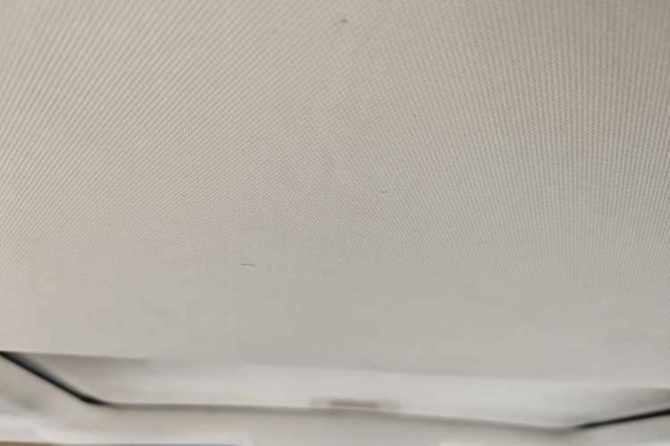 Used CHANGAN Alsvin V7 2015 1.6L Manual Enjoyment Model China IV Standard Headliner