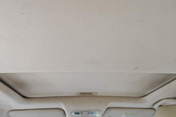 Used CHANGAN Alsvin V7 2015 1.6L Manual Enjoyment Model China IV Standard Headliner