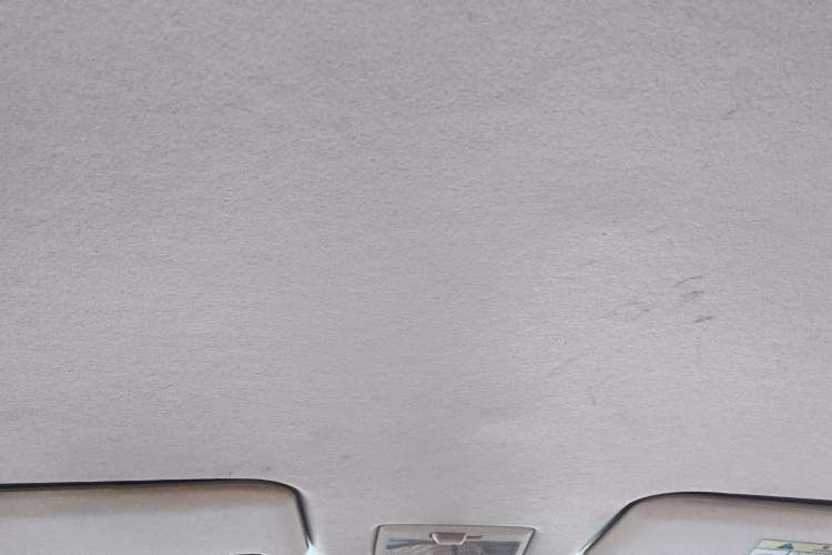 Used CHANGAN Alsvin V7 2015 1.6L Manual Joyride Model China IV Standard Headliner