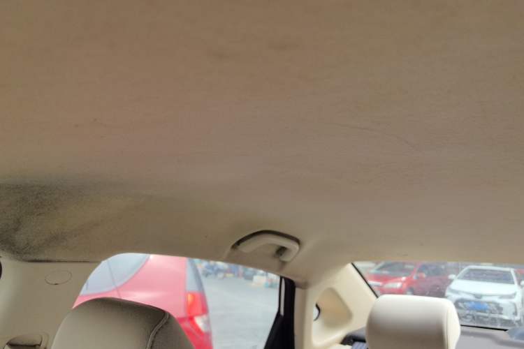 Used CHANGAN Alsvin V7 2015 1.6L Manual Joyful Edition China IV Headliner