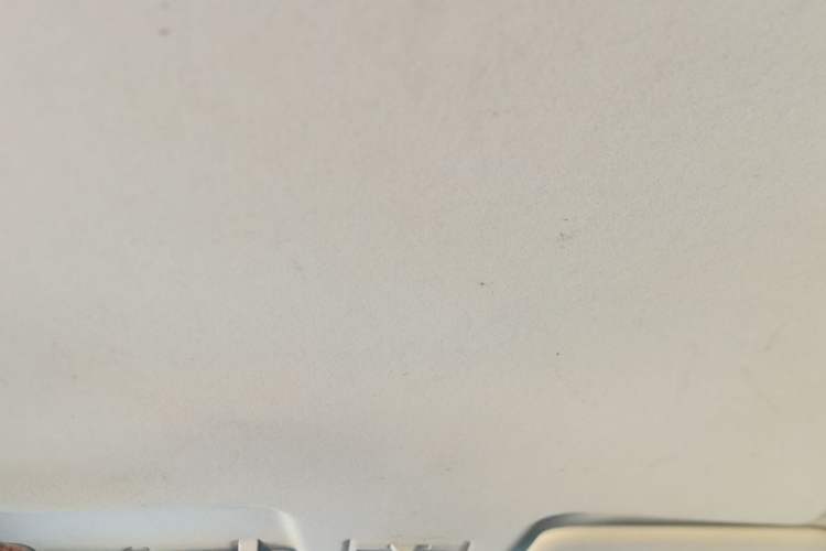 Used CHANGAN Alsvin V7 2015 1.6L Manual Joyride Model China IV Standard Headliner