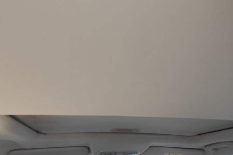 Used CHANGAN Alsvin V7 2015 1.6L Manual Enjoyment Model China V Standard Headliner