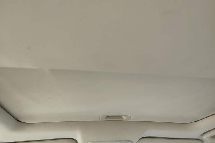 Used CHANGAN Alsvin V7 2015 1.6L Automatic Enjoyment Model China IV Standard Headliner