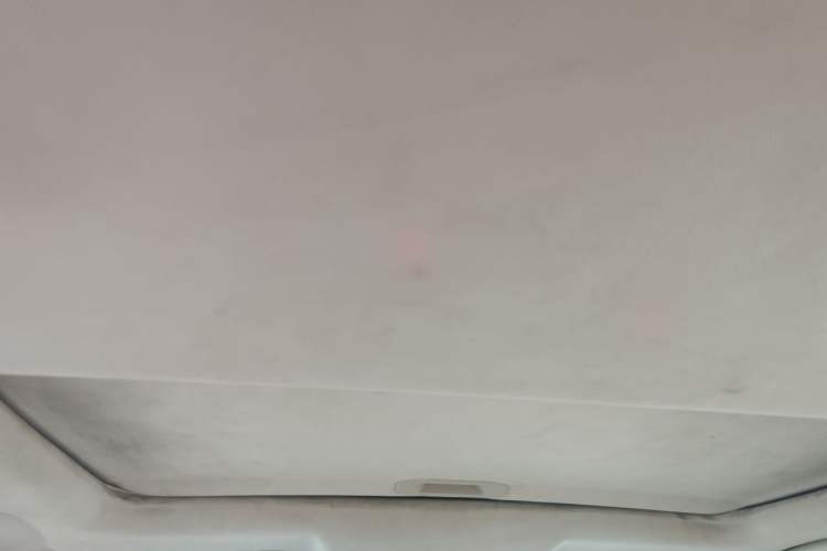 Used CHANGAN Alsvin V7 2015 1.6L Automatic Enjoyment Model China IV Standard Headliner