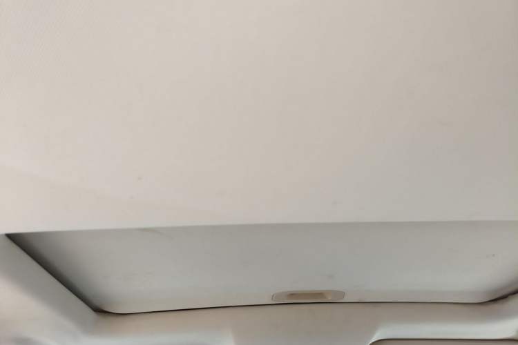 Used CHANGAN Alsvin V7 2015 1.6L Manual Enjoyment Model China IV Standard Headliner