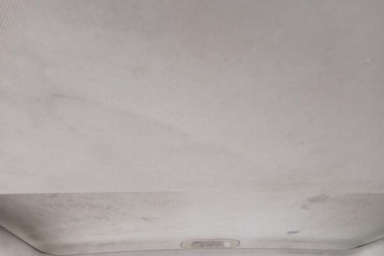 Used CHANGAN Alsvin V7 2015 1.6L Manual Enjoyment Model China V Standard Headliner