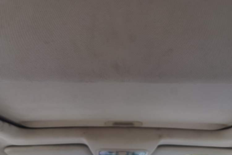 Used CHANGAN Alsvin V7 2015 1.6L Manual Enjoyment Model China IV Standard Headliner