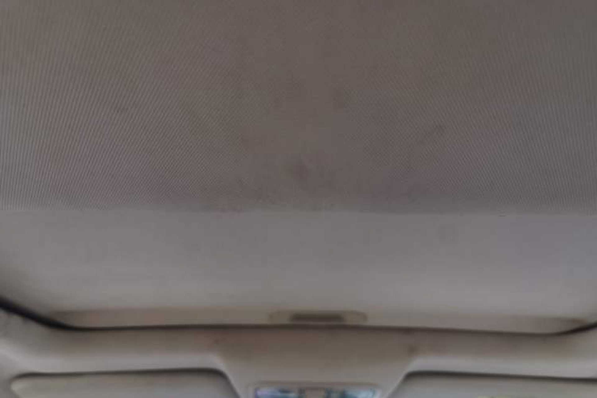 Used CHANGAN Alsvin V7 2015 1.6L Manual Enjoyment Model China IV Standard Headliner