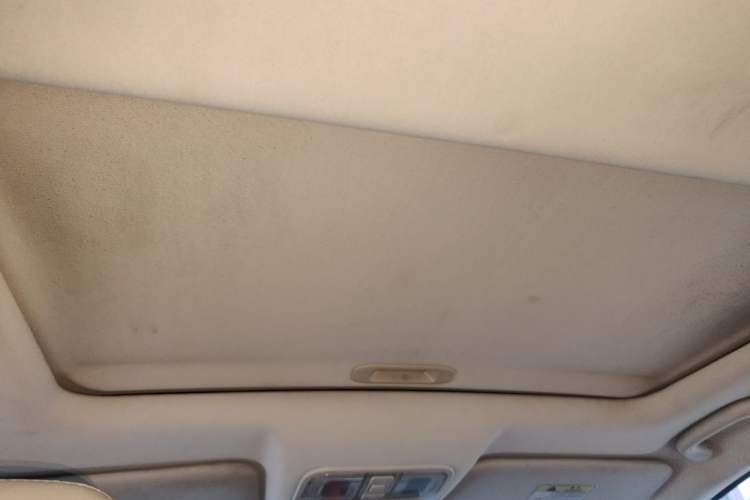 Used CHANGAN Alsvin V7 2015 1.6L Manual Enjoyment Model China V Standard Headliner
