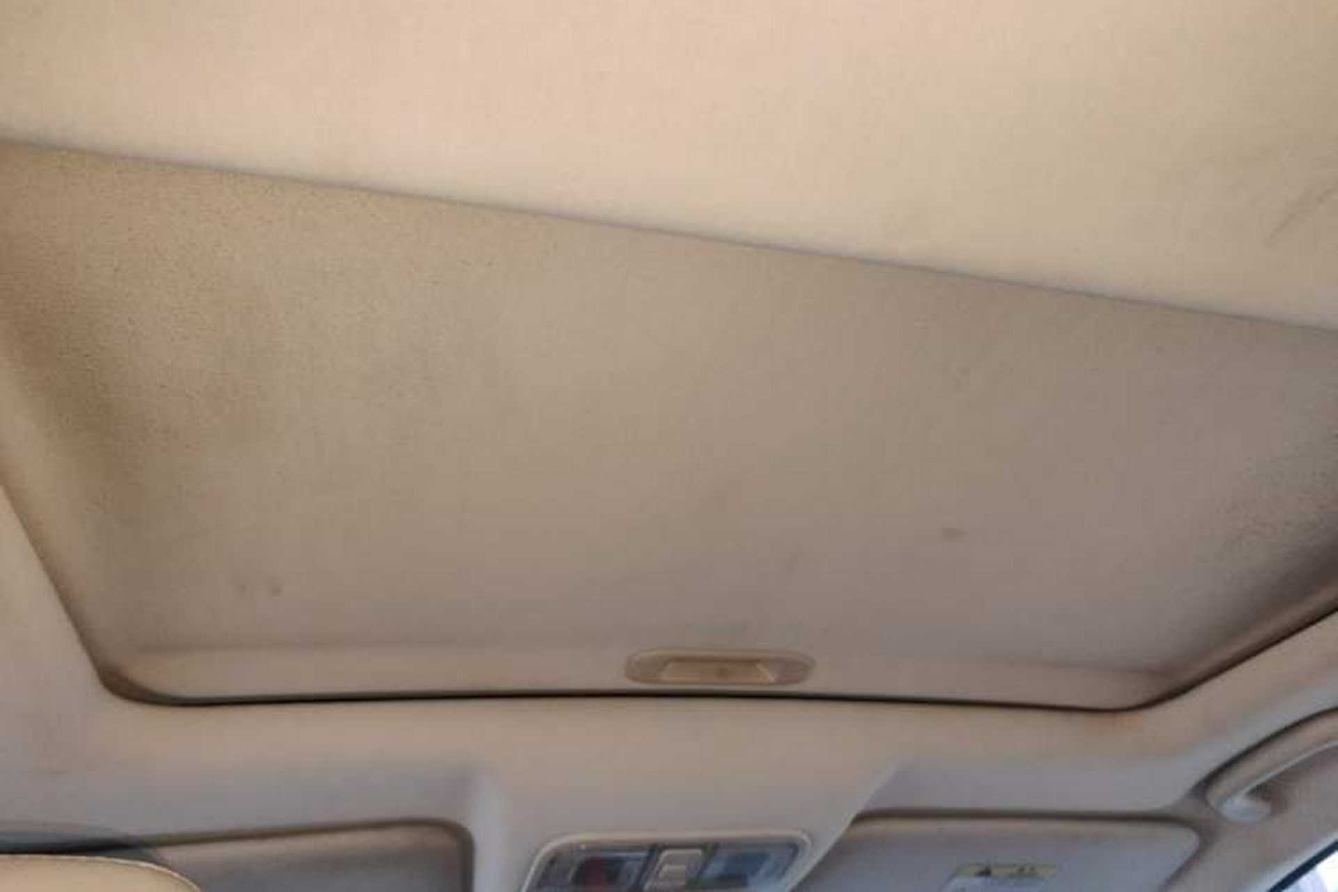 Used CHANGAN Alsvin V7 2015 1.6L Manual Enjoyment Model China V Standard Headliner