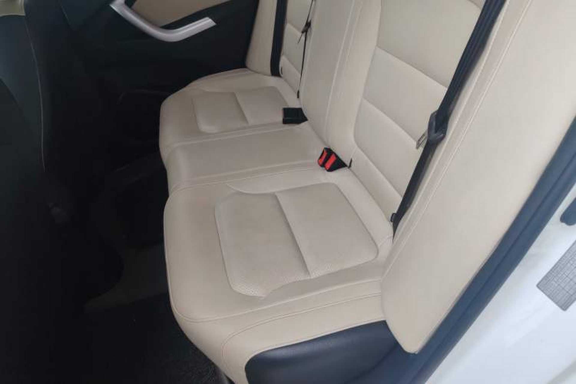 Used CHANGAN Alsvin V7 2015 1.6L Automatic Enjoyment Model China IV Standard Interior 1