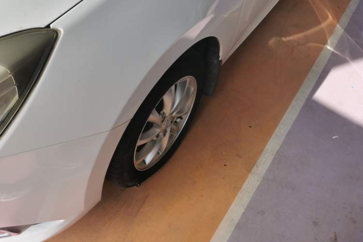 Used CHANGAN Alsvin V7 2015 1.6L Manual Enjoyment Model China V Standard Left Front Wheel Hub