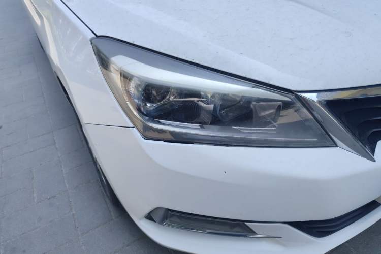 Used CHANGAN Alsvin V7 2015 1.6L Manual Enjoyment Model China IV Standard Right Front Headlight