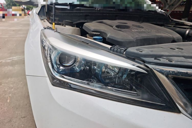 Used CHANGAN Alsvin V7 2015 1.6L Manual Enjoyment Model China IV Standard Right Front Headlight