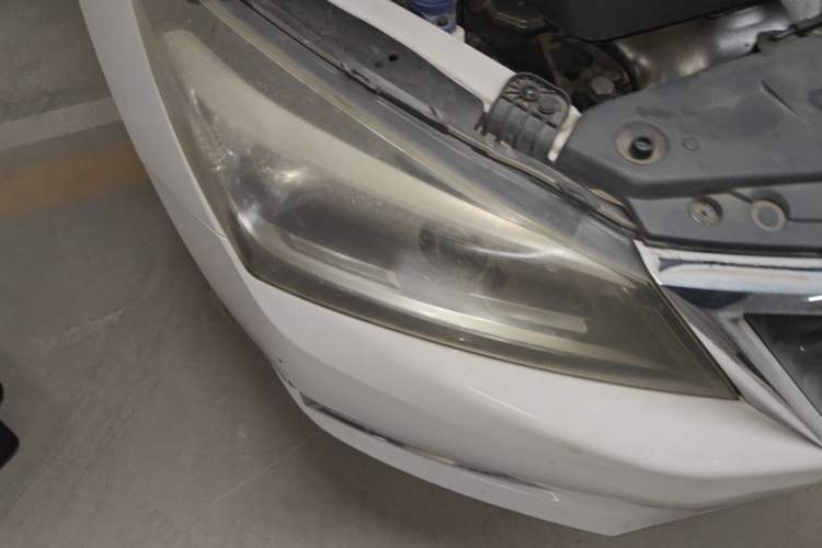 Used CHANGAN Alsvin V7 2015 1.6L Manual Enjoyment Model China V Standard Right Front Headlight