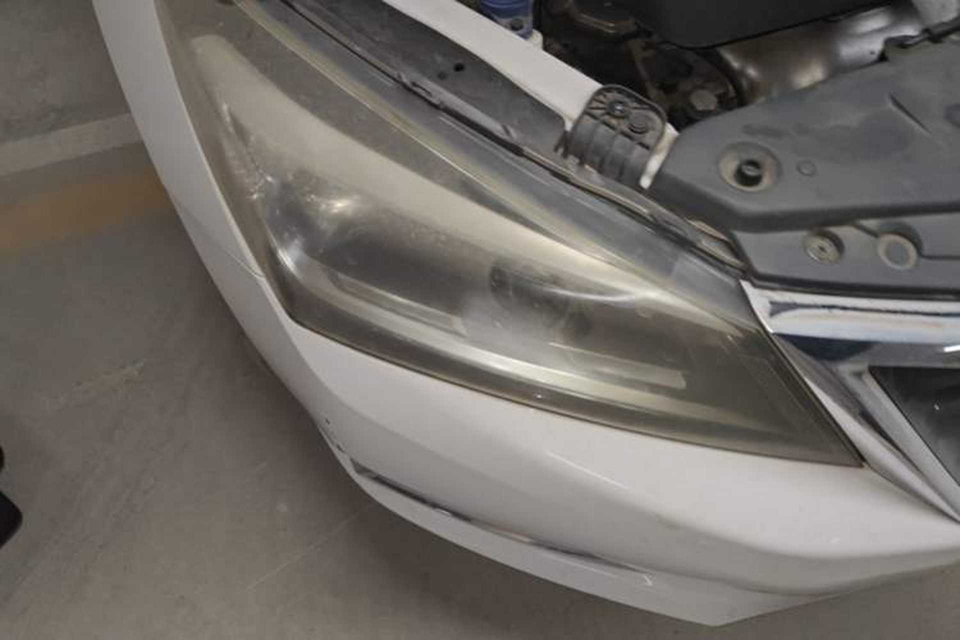 Used CHANGAN Alsvin V7 2015 1.6L Manual Enjoyment Model China V Standard Right Front Headlight