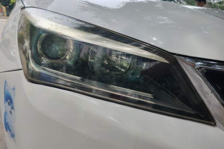 Used CHANGAN Alsvin V7 2015 1.6L Manual Enjoyment Model China IV Standard Right Front Headlight