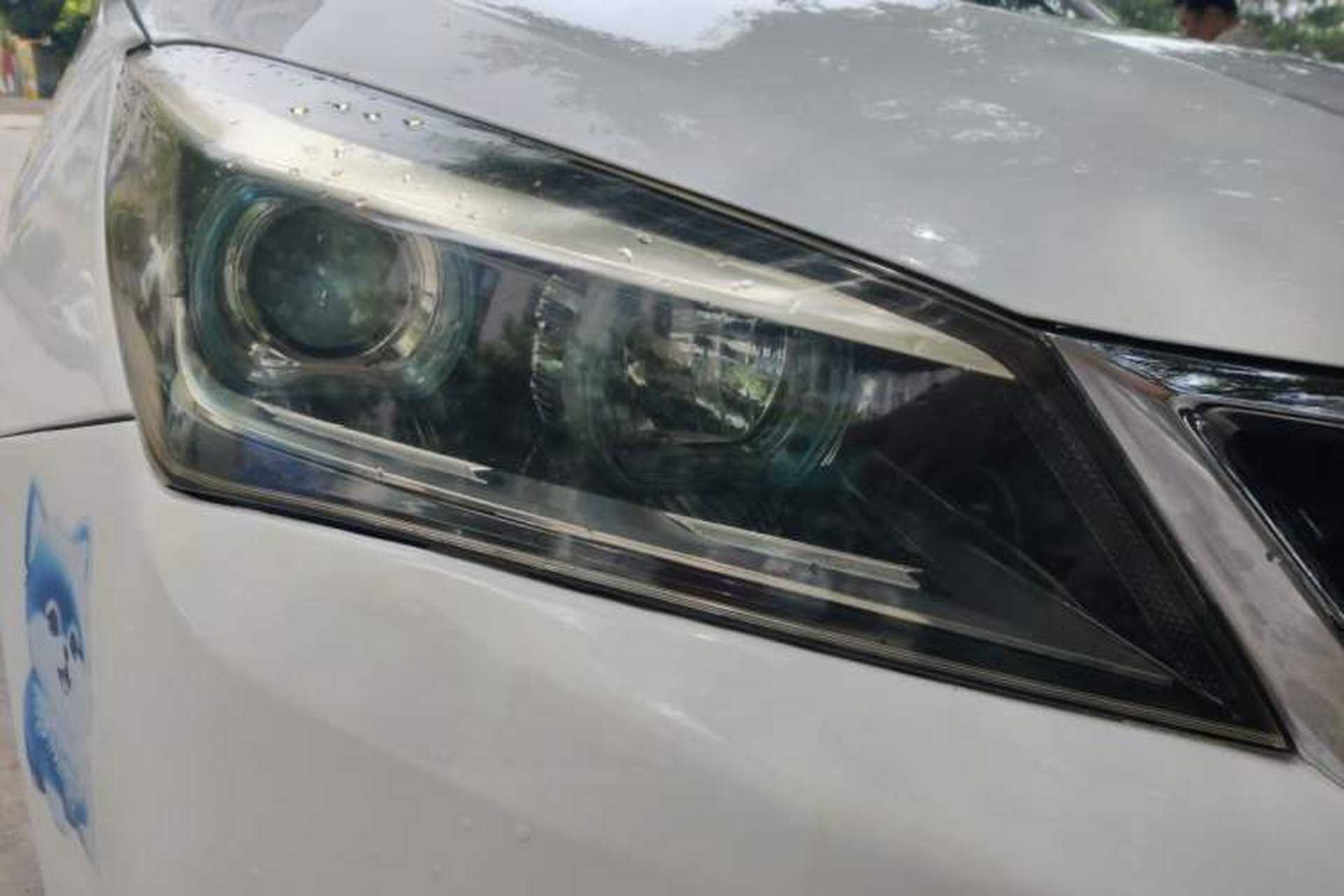 Used CHANGAN Alsvin V7 2015 1.6L Manual Enjoyment Model China IV Standard Right Front Headlight