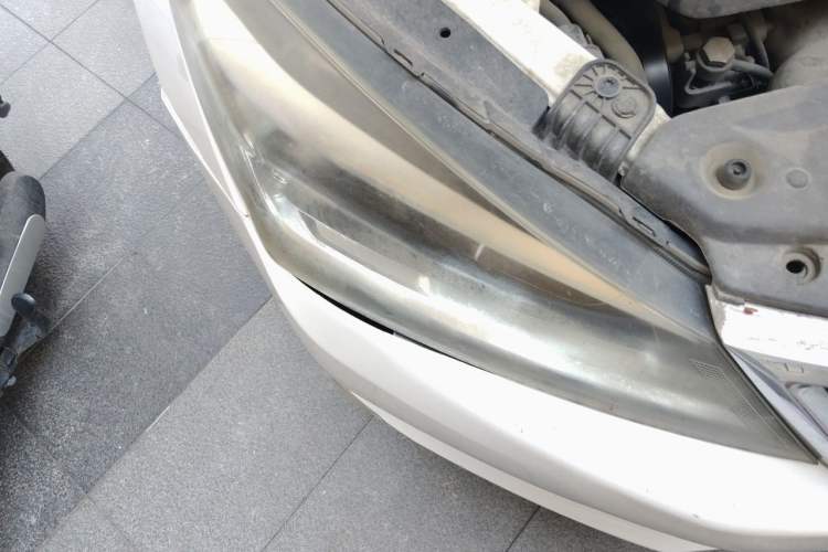 Used CHANGAN Alsvin V7 2015 1.6L Manual Enjoyment Model China V Standard Right Front Headlight
