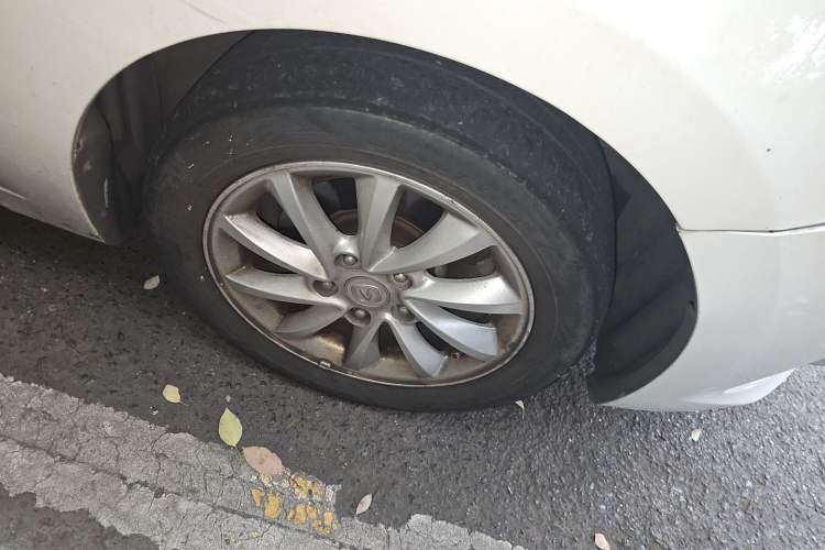 Used CHANGAN Alsvin V7 2015 1.6L Automatic Enjoyment Model China V Standard Right Front Wheel Hub
