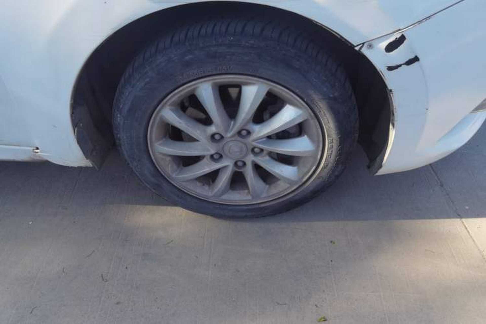 Used CHANGAN Alsvin V7 2015 1.6L Manual Joyride Model China IV Standard Right Front Wheel Hub