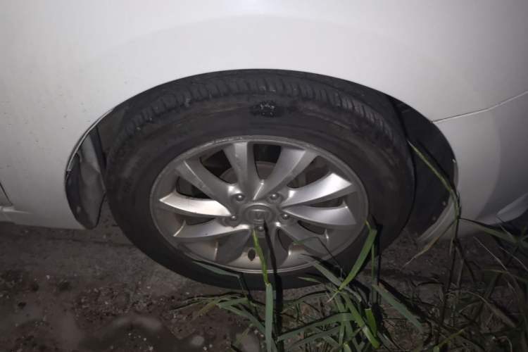 Used CHANGAN Alsvin V7 2015 1.6L Automatic Enjoyment Model China V Standard Right Front Wheel Hub