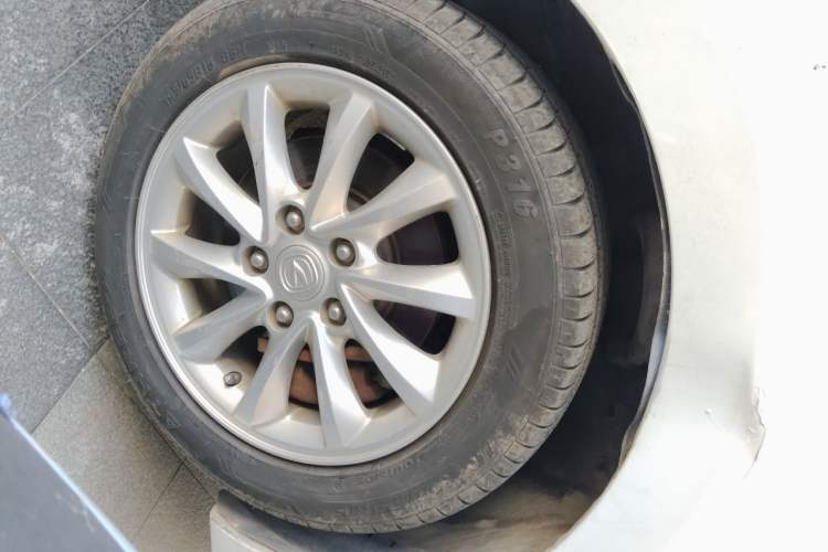 Used CHANGAN Alsvin V7 2015 1.6L Manual Enjoyment Model China V Standard Right Front Wheel Hub