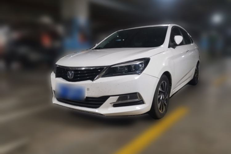 CHANGAN Alsvin V7 2015 1.6L Automatic Fun Model China V Standard usado Guazi used car, China used car export, Used car for sale, Used  cars, Cheapest cars for sale