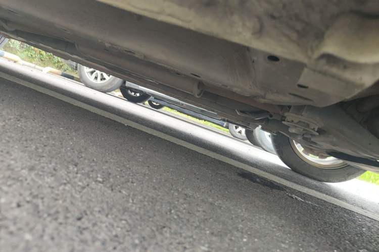 Used CHANGAN Alsvin V7 2015 1.6L Manual LeShang Edition China IV Chassis Front Right