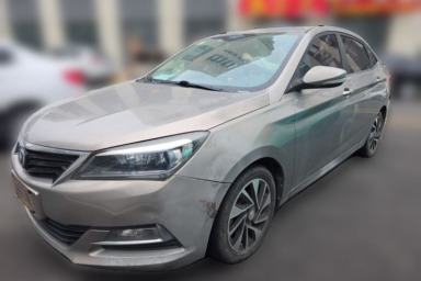 Used CHANGAN Alsvin V7 2015 1.6L Manual Fun Edition China V Standard