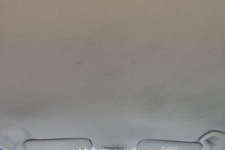 Used CHANGAN Alsvin V7 2015 1.6L Manual LeShang Edition China IV Headliner