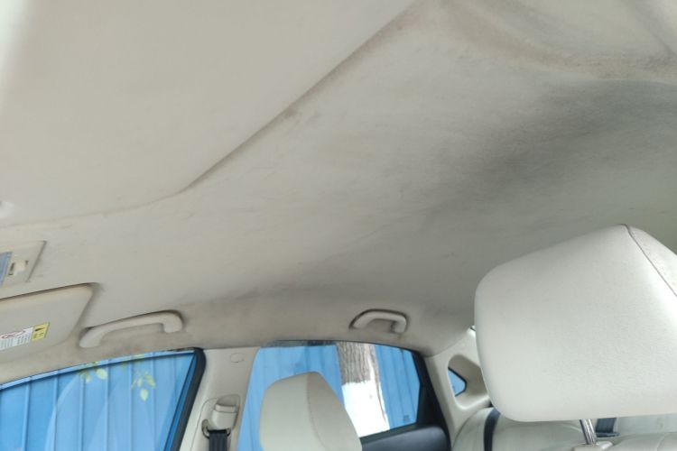 Used CHANGAN Alsvin V7 2016 1.6L Manual Joyride Model China V Standard Headliner