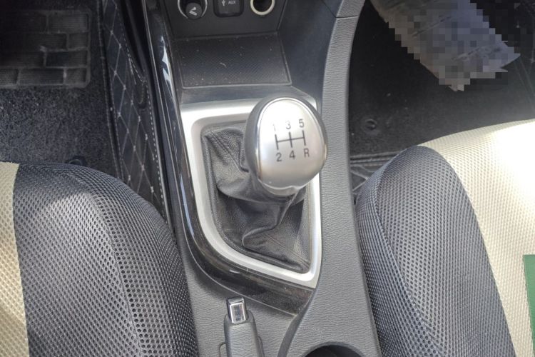 Used CHANGAN Alsvin V7 2016 1.6L Manual LeShang Model China V Standard Gear Lever