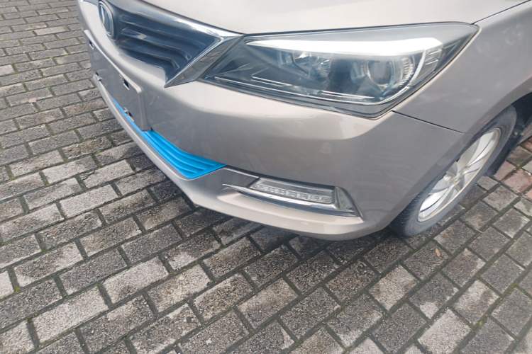Used CHANGAN Alsvin V7 2016 1.6L Manual Enjoyment Model China V Standard Left Front Headlight