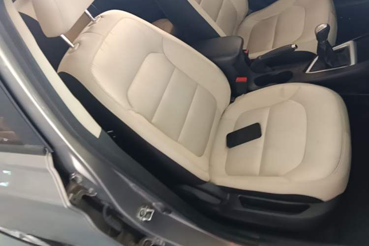 Used CHANGAN Alsvin V7 2016 1.6L Manual LeShang Model China V Standard Right Front Seat