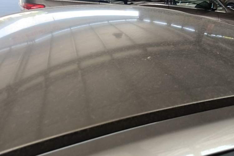Used CHANGAN Alsvin V7 2016 1.6L Manual LeShang Model China V Standard Roof