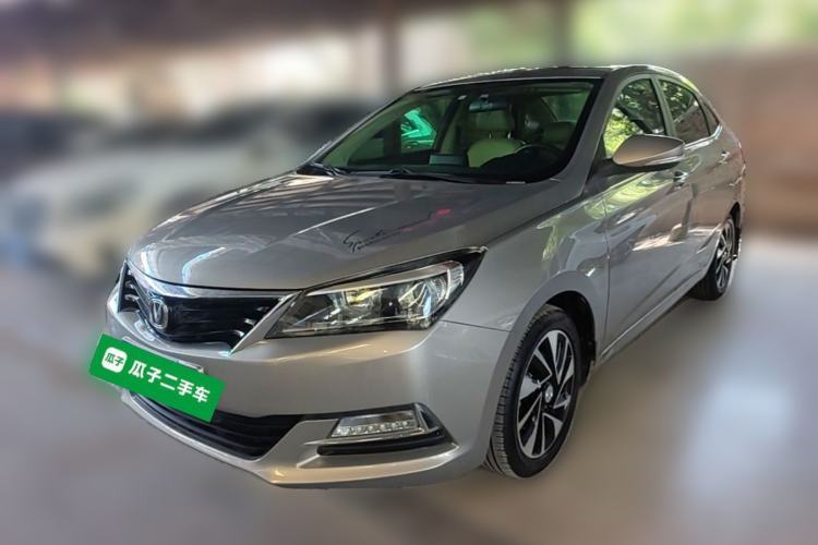 Used CHANGAN Alsvin V7 2016 1.6L Manual Fun Edition China V Standard Guazi used car, China used car export, Used car for sale, Used  cars, Cheapest cars for sale