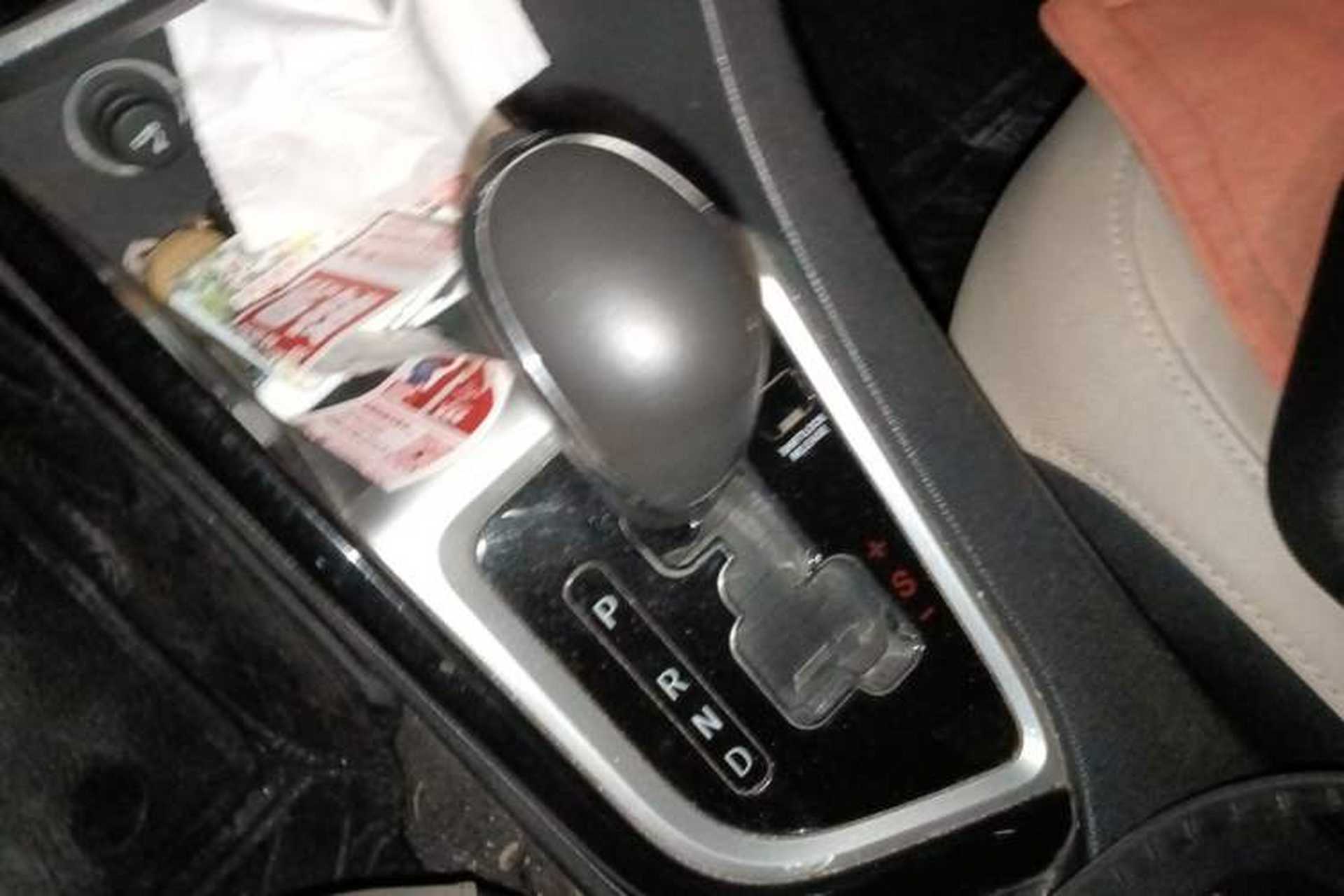 Used CHANGAN Alsvin V7 2016 1.6L Automatic Enjoyment Model China V Standard Gear Lever