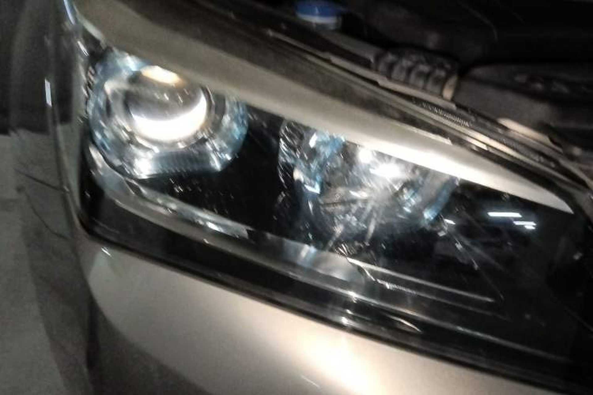 Used CHANGAN Alsvin V7 2016 1.6L Automatic Enjoyment Model China V Standard Right Front Headlight