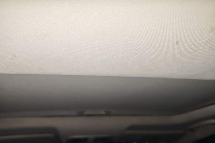 Used CHANGAN Alsvin V7 2016 1.6L Manual Enjoyment Model China IV Standard Headliner