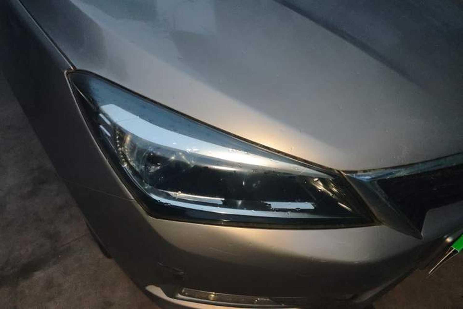 Used CHANGAN Alsvin V7 2016 1.6L Manual Enjoyment Model China IV Standard Right Front Headlight