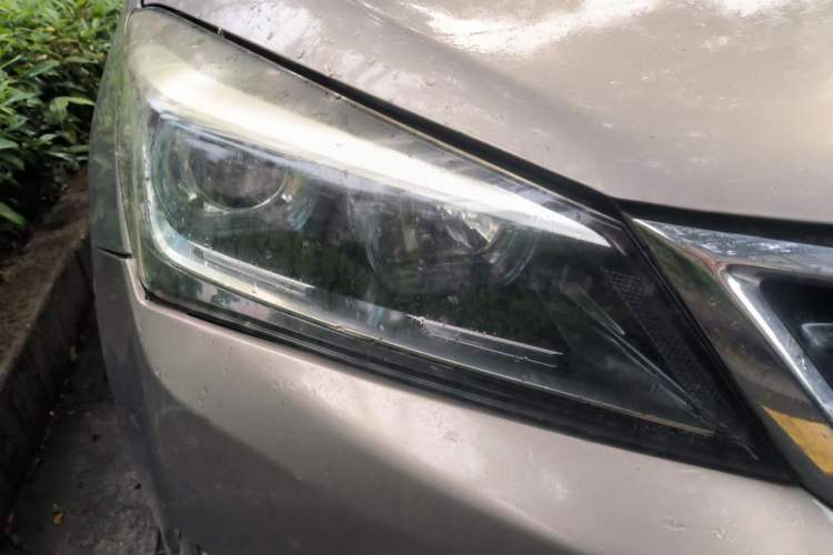 Used CHANGAN Alsvin V7 2016 1.6L Manual Enjoyment Model China V Standard Right Front Headlight
