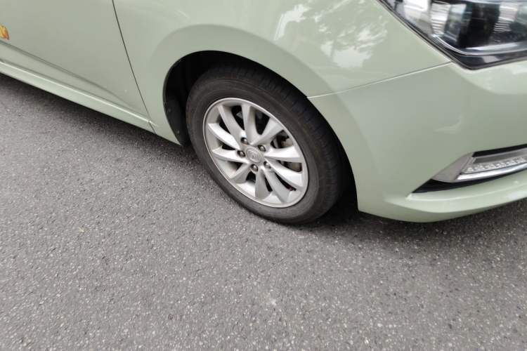 Used CHANGAN Alsvin V7 2016 1.6L Manual Enjoyment Model China V Standard Right Front Wheel Hub