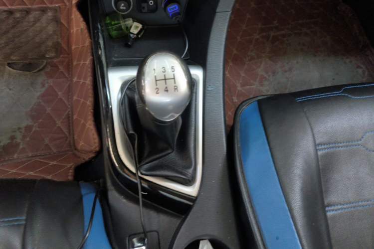 Used CHANGAN Alsvin V7 2016 1.6L Manual LeShang Model China IV Standard Gear Lever