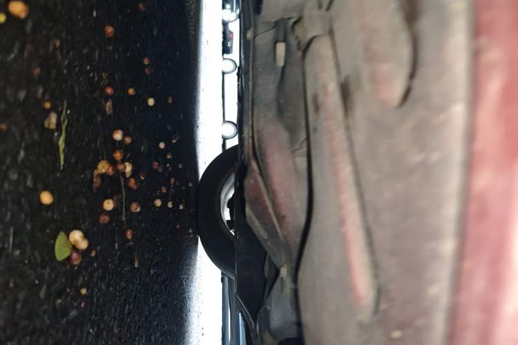Used CHANGAN Alsvin V7 2016 1.6L Manual LeShang Model China V Standard Chassis Front