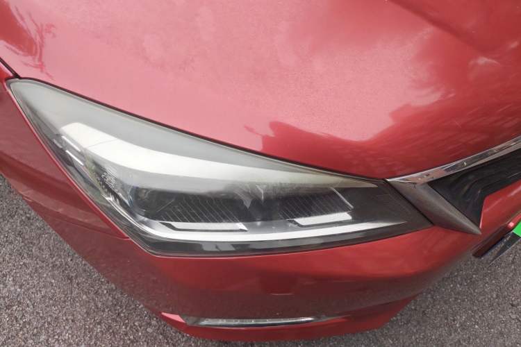 Used CHANGAN Alsvin V7 2016 1.6L Automatic Enjoyment Model China V Standard Right Front Headlight