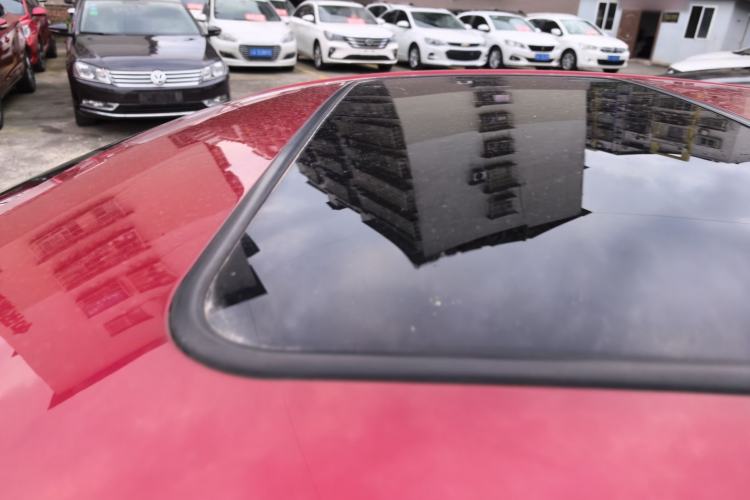 Used CHANGAN Alsvin V7 2016 1.6L Automatic Fun Model China V Standard Roof